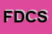 Logo di FILIPPO D-APRILE e C SAS