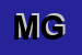 Logo di MONETTA GENNARO