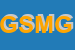 Logo di GRIFFE STOCK DI MARTORELLI GIOVANNI