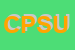 Logo di CELLULAR POINT SRL UNIPERSONALE