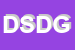 Logo di DGR SNC DI D-APRILE GIUSEPPE E ROCCO