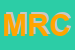 Logo di METALFERRO  DI RAGO CARMELO