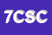 Logo di 7 COLLI SOCIETA' COOPERATIVA A RL