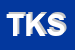 Logo di TE KAM SRL