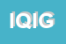 Logo di IL QUADRIFOGLIO DI IAQUINTA GIUSEPPE