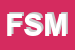 Logo di FSM