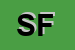 Logo di STRAFACE FRANCESCO