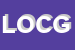 Logo di LABORATORIO ODONTOTECNICO DI CINO GIOVANNI