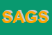 Logo di SOC A GEN SAS DI LANZONE GABRIELLA E C