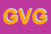 Logo di GEOPROJET DI VALENTE GIOVANNI