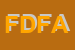 Logo di FARMACIA DR FALCONE ALFONSO