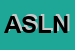 Logo di AZIENDA SANITARIA LOCALE N3