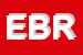 Logo di EEEB DI BRANCA RICCIOTTO