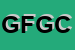 Logo di GS DI FRONTERA GIUSEPPE E C - SOCIETA' IN NOME COLLETTIVO