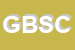 Logo di GSB DI BRUNO SERAFINO E C SAS