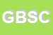 Logo di GSB DI BRUNO SERAFINO E C SAS