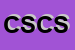 Logo di CENTRO SERVIZI CISL SRL
