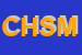 Logo di CMN HOSPITAL SAS DI MITIDIERI E C