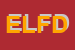 Logo di EDIL LEGNO F D e C
