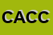 Logo di CASF DI A CALVANO E C SAS