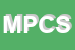 Logo di MELE PAOLO e C SAS