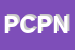 Logo di PICCOLE CANAGLIE DI PALERMO NATASCIA