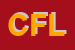 Logo di CALABRESE FOSCALDI LINA