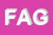 Logo di FT DI AURELIO GIUSEPPINA