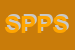 Logo di SPOSATO P e P SRL 