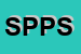 Logo di SPOSATO P e P SRL