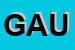Logo di GAUDIANO 