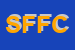 Logo di SIBARFRUTTA DI FEDERICO FRANCO e C SAS