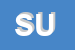 Logo di SUPERMERCATO UNVO
