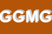 Logo di GMG DI GUARAGNA MARIA GRAZIA