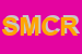 Logo di SYBARIS MARINE CLUB RESORT SRL