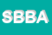 Logo di SYBARIS BED e BREAKFAST DI ARDUINO C