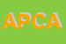 Logo di ANPA PROVINCIALE DI COSENZA - ASSNAZPRODUTTORI AGRICOLI