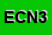 Logo di ESAC CEDA N 3 