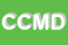 Logo di CASA DI CURA MADONNA DELLE GRAZIE (SRL)