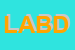 Logo di LABORATORIO ANALISI BIODIAGNOSTICA DRMILANO