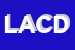 Logo di LABORATORIO ANALISI CLINICHE DRTIRONE