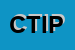 Logo di CIP E T CONSORZIO INTERPROFESSIONALE PRODUTTORI E TRASFORMATORI