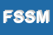 Logo di FRADES SSD DI STASSI MARIA ADELAIDE E C SNC