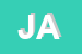 Logo di JACOBINI ANTONIO