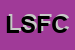 Logo di L'ORCHIDEA SAS DI FURIATO E C