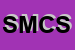 Logo di STEFANO MAZZUCA e C SRL