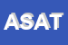 Logo di AREA DI SERVIZIO AGIP DI TALARICO