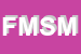 Logo di FLLI MORRONE SNC DI MORRONE ROBERTO E MORRONE GINO