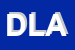 Logo di DE LUCA ALFREDO