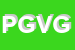 Logo di PATRIARCA GIOCHI DI VIRCILLO G E C (SNC)